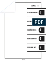 Kelistrikan Honda Vario 110 Karbu. Diagram Kelistrikan Honda Vario 110 Karbu Lama Yang Mati Total