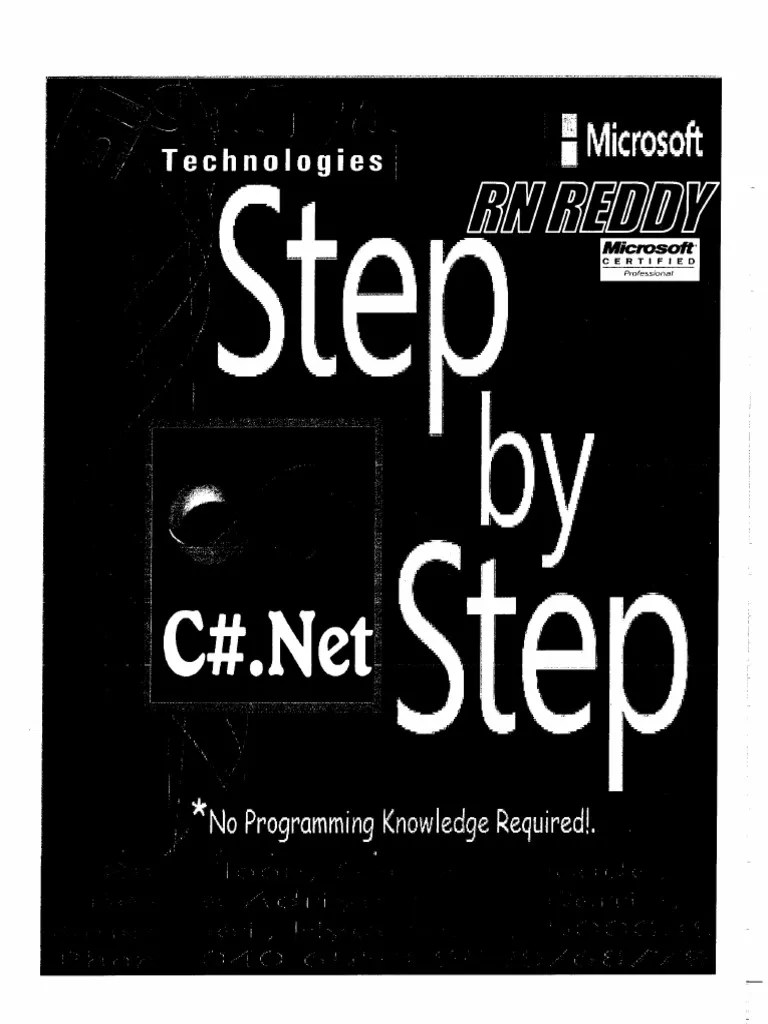 Vario Ring Sym Allo. C Net Notes by RN Reddy PDF