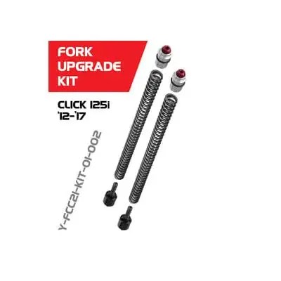 Per Shock Depan Vario. Jual YSS THAILAND : Per Shock Depan Vario Click 125i 12-20 Vario Click 150i 18-20 CLICK125 Original