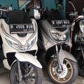Pasang Piston Vario 125 Di Jupiter Z. Modif Jupiter Z Juara MP1, Piston Lebih Ringan 5 Gram