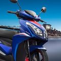 Vario Pakai Velg Nouvo. Situs otomotif ternama indonesia