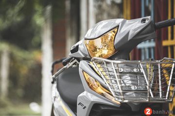 Modifikasi Lampu Vario 125 Dengan Skotlet. Belum Banyak yang Tahu, Ini Efek Negatif Lampu Depan Dilapis Stiker!