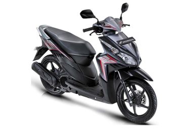 Kode Part Kampas Ganda Vario 150. Kampas Ganda Honda PCX 150 di Vario Seken, Substitusi Plus Obat Getar