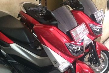 Honda Vario Scoopy Bekas. Yamaha NMAX, Honda Vario 150, BeAT dan Scoopy, Motkas Laris, Berikut Harganya