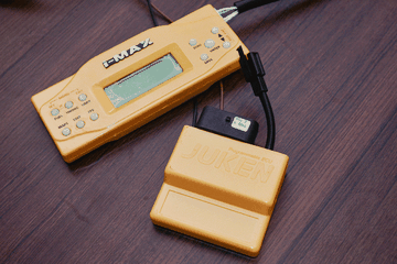 Ecu Juken 5 Vario 125 Old. Murah, Segini Biaya Mapping ECU Juken Series di Bintang Racing Team