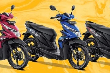 Cicilan Honda Vario 110 Esp. Skema Cicilan dan Uang Muka Honda BeAT 2019, Mulai Rp 1 Jutaan!