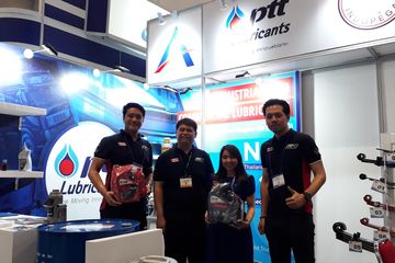 Pengalaman Menggunakan Oli Mesin 5w30 Pada Mesin Vario 150. Bersaing di Pasar Tanah Air, Ini Klaim Kelebihan PTT Lubricants dari Kompetitor