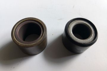 Roller 16 Gram Untuk Vario 125. Pakai Roller Motor Ini Bikin Putaran Bawah Honda PCX 150 Lebih Ngacir