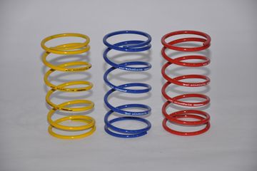 Ukuran Per Cvt Vario Karbu. Kuning, Biru dan Merah, Warna Per CVT Ternyata Ada Artinya!