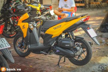 Master Rem Brembo Vario 125 Harga. Enggak Cuma Kepala, Kaki-kaki Honda Vario 125 Ini Juga Bikin Ngiler