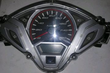 Ganti Speedometer Vario 110. Ternyata Segini Biaya Perbaikan Speedometer Motor yang Rusak