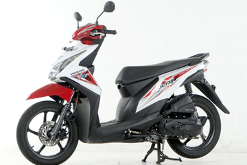 Harga Kiprok Honda Vario Karbu. Honda BeAT Series Rawan di Bohlamp dan Aki, Kiprok Lemah, Biaya Servis Dan Ganti Segini