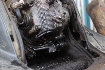 Cara Buka Tutup Kunci Motor Vario. Buka Tutup Klep Motor Wajib Pakai Kunci Khusus, Nekat Sembarangan, Bisa Botak