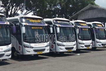 Harga Honda Vario Baru Di Blitar. Mantap! Revitalisasi Terminal Patria Kota Blitar Dikonsep Mirip Bandara Pada 2020