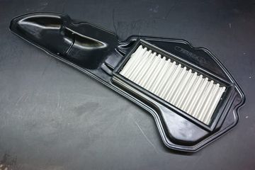 Filter Udara Racing Vario 125. Pakai Filter Udara Racing Bikin Tenaga Motor Meningkat, Tapi Ini Kekurangannya