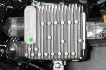 Penyebab Honda Vario Mati Total. Awas Cuma Karena Dua Masalah Sepele Ini ECU Motor Bisa Mati Total