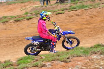 Ukuran Laher Swing Arm Vario 150. Ini Alasan Swing Arm Kawasaki Kaze Tetap Dipilih Untuk Grasstrack