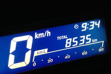 Speedometer Vario Rusak. Tips Mencegah Speedometer Honda Vario Terbaru Rusak Atau Ngeblank