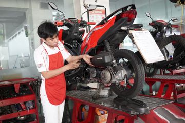 Oli Terbaik Untuk Vario Techno. Punya Honda Vario 125 eSP, Setahun Pemakaian Cuma Keluar Uang Segini Untuk Biaya Perawatan