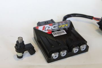 Ecu Racing Vario 125. Mesin Motor Standar Mau Pakai ECU Racing, Aman atau Tidak?