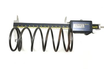 Upgrade Cvt Vario 110 Led. Ini Efek Negatifnya Kalau Motor Matic Pakai Per CVT Terlalu Keras