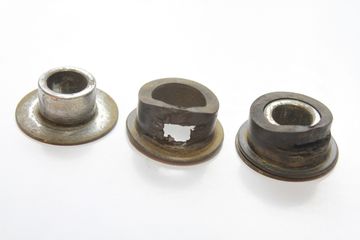Arm Skywave Pnp Vario 110. Deteksi Bushing Swing Arm Rusak, Penyebab Motor Goyang Tidak Stabil