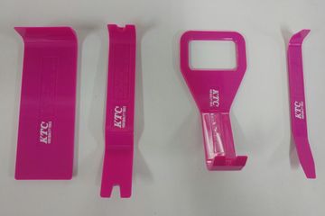 Cara Melepas Body Vario 150 New. Begini Alat Khusus Buat Buka Cover Body Motor Baru, Harganya Murah!