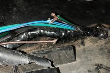 Kabel Vario Digigit Tikus. Awas, Ada Kabel di Motor Matic Yang Rawan Digigit Tikus Sampai Putus