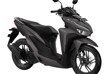 Vario 150 Kredit Harga. Simulasi Kredit Honda Vario 150, Cicilan Mulai Rp 1 Jutaan Sob!