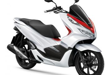 Motor Vario Bekas Jakarta Barat. Honda PCX 150 2017-2020 Harga Bekasnya Mulai Rp 20 Jutaan, Berikut Daftarnya