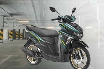 Honda Vario Vs Ego Avantiz. Bandingkan Spesifikasi Yamaha All New Soul GT Indonesia dengan Malaysia, Apa Bedanya