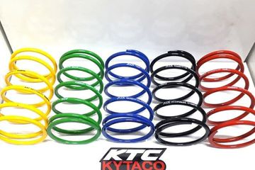 Per Cvt Yang Cocok Untuk Vario 150. Ada 5, Ini Pilihan Per CVT Bikinan KTC Kytaco Buat Honda Vario 150