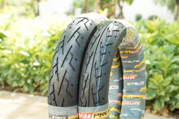 Harga Ban Depan Vario Aspira. Aspira Premio Stretto Meluncur, Mulai Rp 200 Ribuan, Ada Juga Buat NMAX