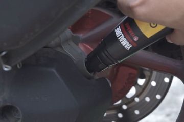 Cara Ganti Oli Gardan Vario. Pabrikan Bagikan Cara Gampang Periksa Kondisi Oli Gardan Motor Matic