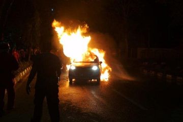 Harga Kabel Body Vario Fi. Bahaya, Kabel Sambungan Yang Begini Bisa Jadi Penyebab Mobil Terbakar