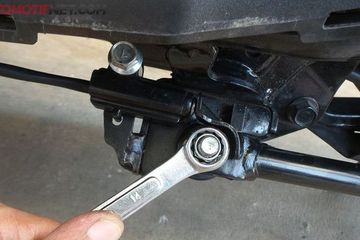 Kabel Vario Digigit Tikus. Gara-gara Tikus Bisa Bikin Motor Mati Total, Padahal Penyebabnya Sepele
