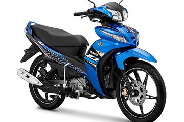 Pasang Voltmeter Di Vario 125. Konsultasi OTOMOTIF: Jupiter Z1 Mau Pasang Voltmeter, ke Kabel Mana?