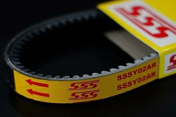 Harga V Belt Vario Racing. Ini Bedanya V-Belt Racing Bikinan SSS Dengan Tipe Standar, Sudah Kevlar