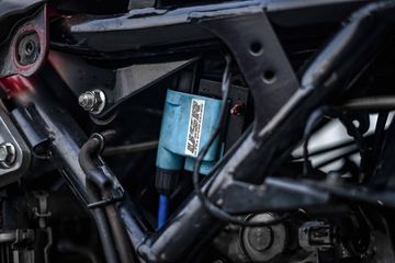 Coil Racing Vario 110 Karbu. Aman Atau Tidak Sih Pakai Koil Racing di Mesin Motor Standar?