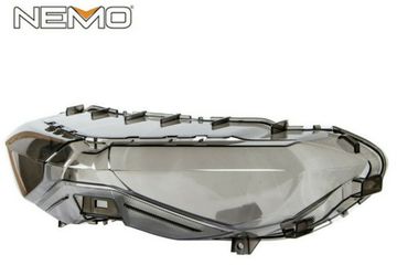 Mika Stoplamp Vario 125 Old Smoke. Ubah Mika Stoplamp JPA Yamaha All New NMAX Warna Smoke Jadi Clear