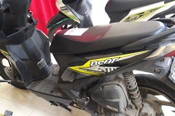 Honda Vario Bekas Bukittinggi. Honda BeAT Bekas Dilelang Murah Banget, Penawaran Mulai dari Rp 900 Ribuan
