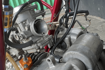 Harga Spuyer Karbu Vario. Begini Tips Setting Spuyer di Motor Karburator Biar Tarikan Enak