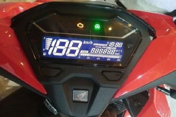 Penyebab Vario Mati Tiba Tiba. Tanpa Gejala Awal, Begini Kata Bengkel Spesialis Soal Speedometer Honda Vario Mati