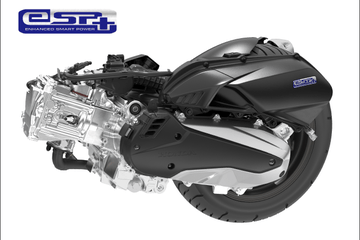 Perbedaan Vbelt Vario 125 Dan 150. Pakai Basis Mesin Sama, Ternyata V-belt Honda PCX 160 dan Vario 160 Beda