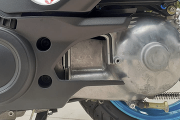 Cover Cvt Vario Karbu. Sepele Tapi Bisa Bikin Rugi, Ini Efek Kalau Baut Cover CVT Kurang