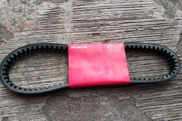 Harga V Belt Vario Kvb. Waspada V-Belt Motor Matic Palsu di Pasaran, Begini Ciri Fisiknya