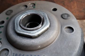 Gas Motor Vario Kencang Sendiri. Motor Matic Bisa Jalan Tanpa Digas Kalau Komponen Ini Kendur!