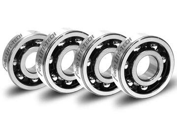 Bearing Kruk As Vario 150 Faito. Ini Beda Dua Tipe Bearing Motor Faito yang Dijual di Pasaran