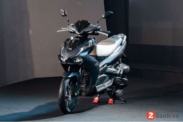 Giá Xe Vario 125 Năm 2021. Skutik Baru Honda Dirilis, Lawan Setara Yamaha Lexi 125 dan Aerox 155, Harga Bersaing