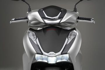 Honda Beat Mirip Vario. Matic Baru Honda Bikin Keder, Tampang Mirip Vario Tapi Mesinnya Bikin Yamaha XMAX Angkat Tangan